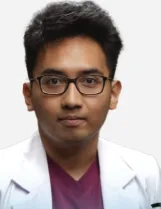 Foto dr. Boy Raditya